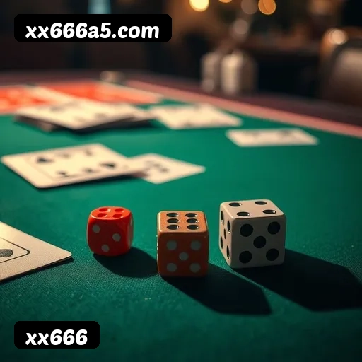Comparação APP mobile vs versão web da xx666