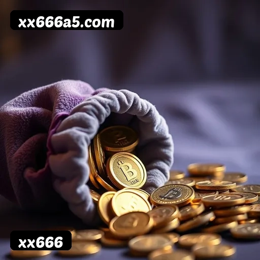 Tabela RTP dos jogos de cassino da xx666