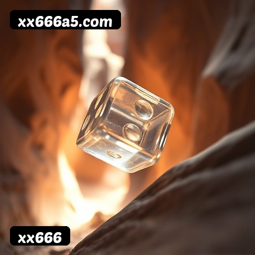 Logo da xx666