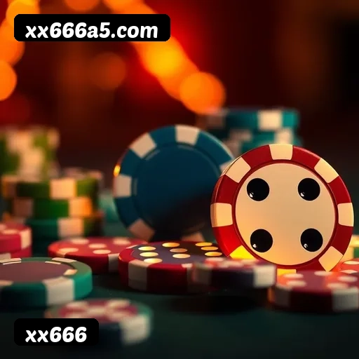 xx666 segurança SSL 256-bit - Licença Curaçao, eCOGRA, GLI certificado