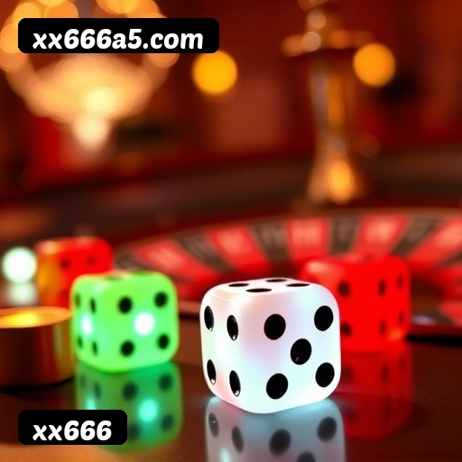 Níveis do programa VIP da xx666